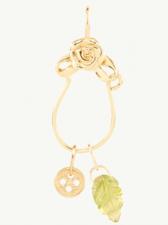 Catbird Jewelry - ISO Catbird Rosette Charm Holder